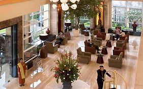 Novotel Semarang - GeNose Ready, CHSE Certified